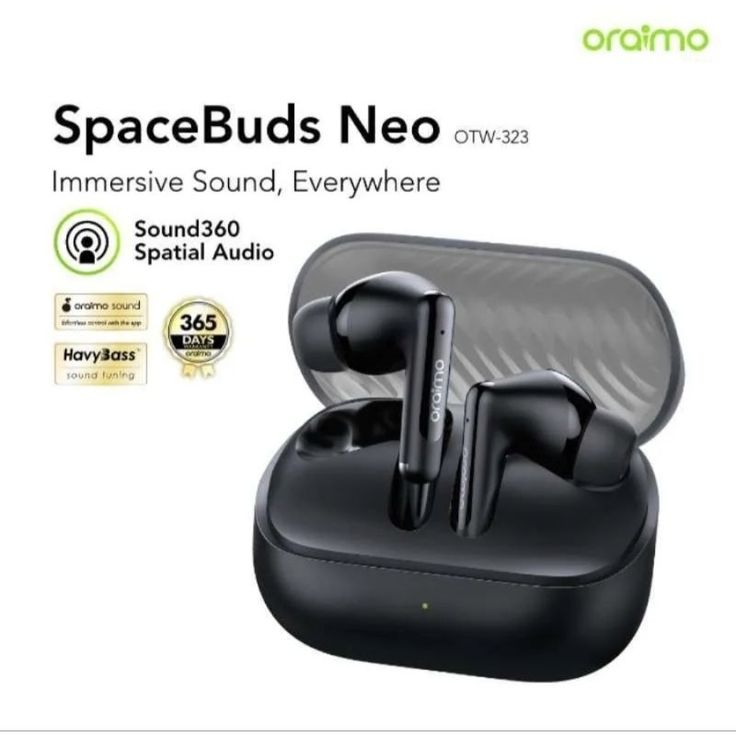 Oraimo Spacebuds